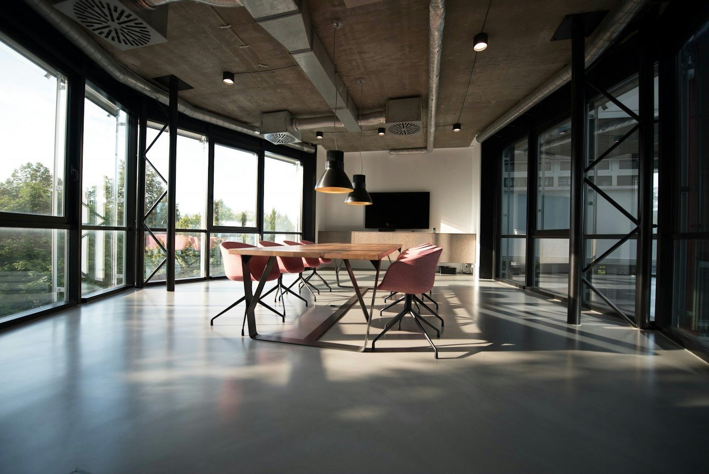 Stone Reception