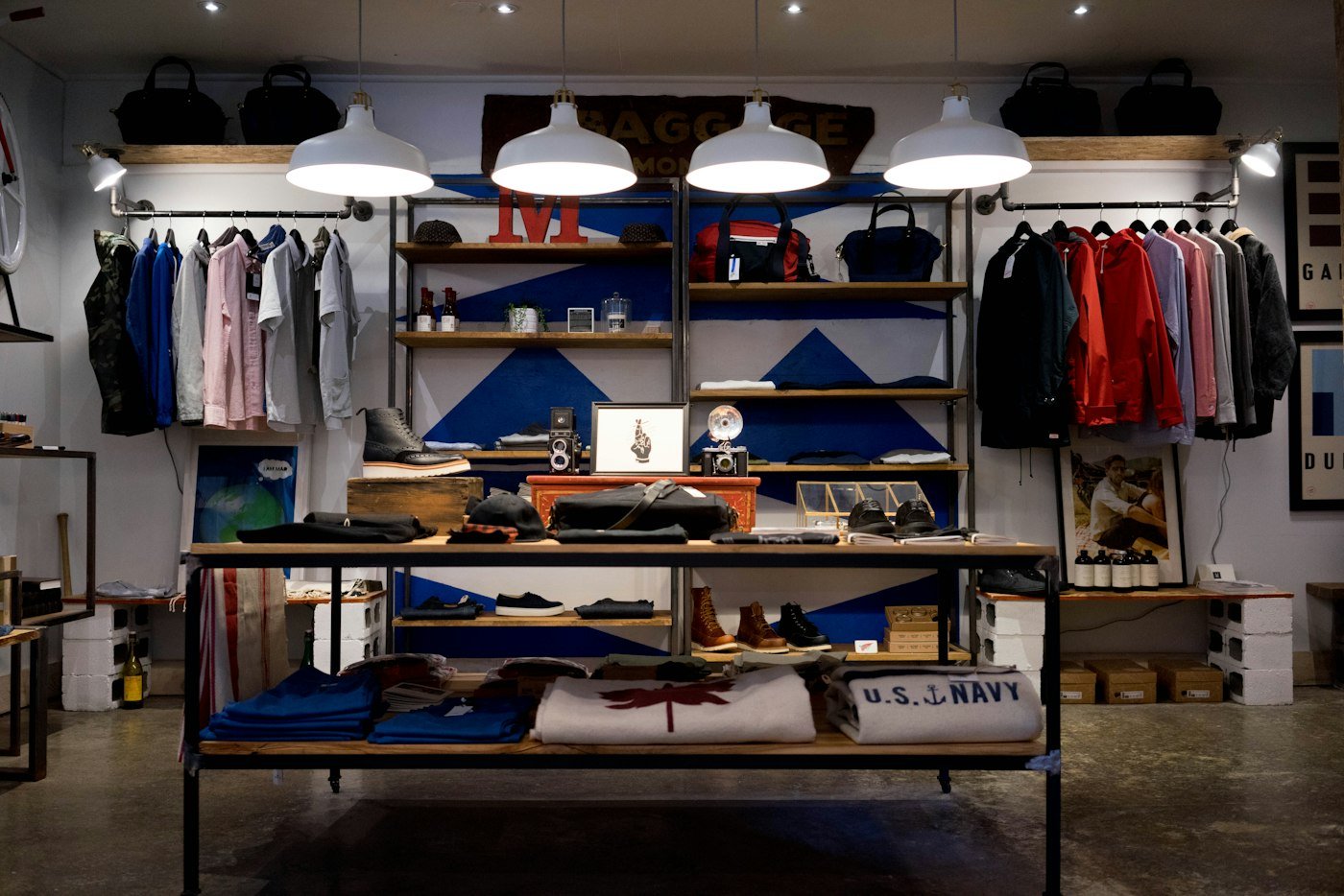 Indiranagar Flagship